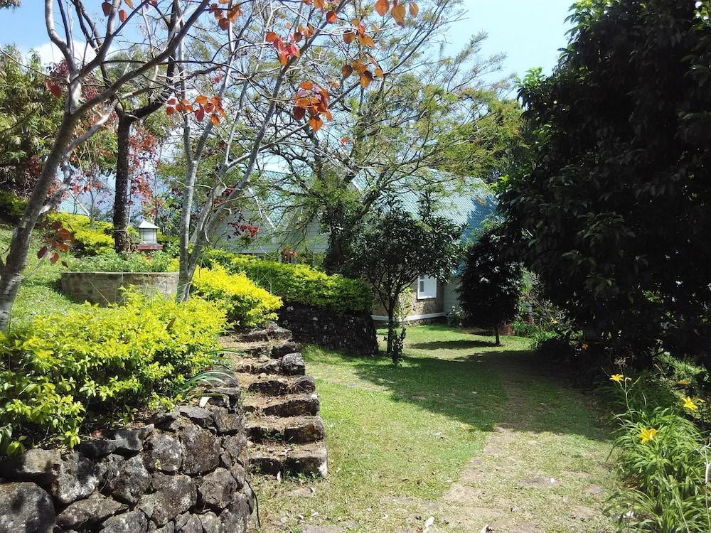 Ambady Estate Hotell Munnar Exteriör bild